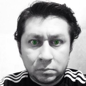 Meet your Posher, Frank